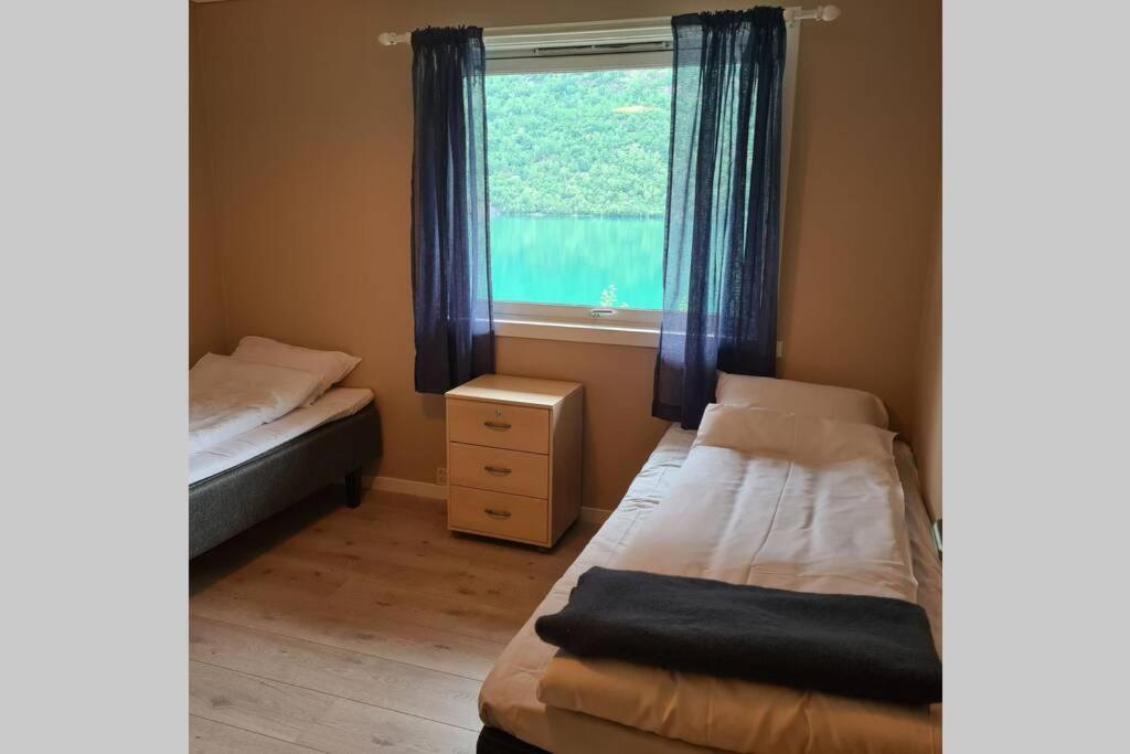Lake View Apartment In Oldedalen, Stryn Exterior photo